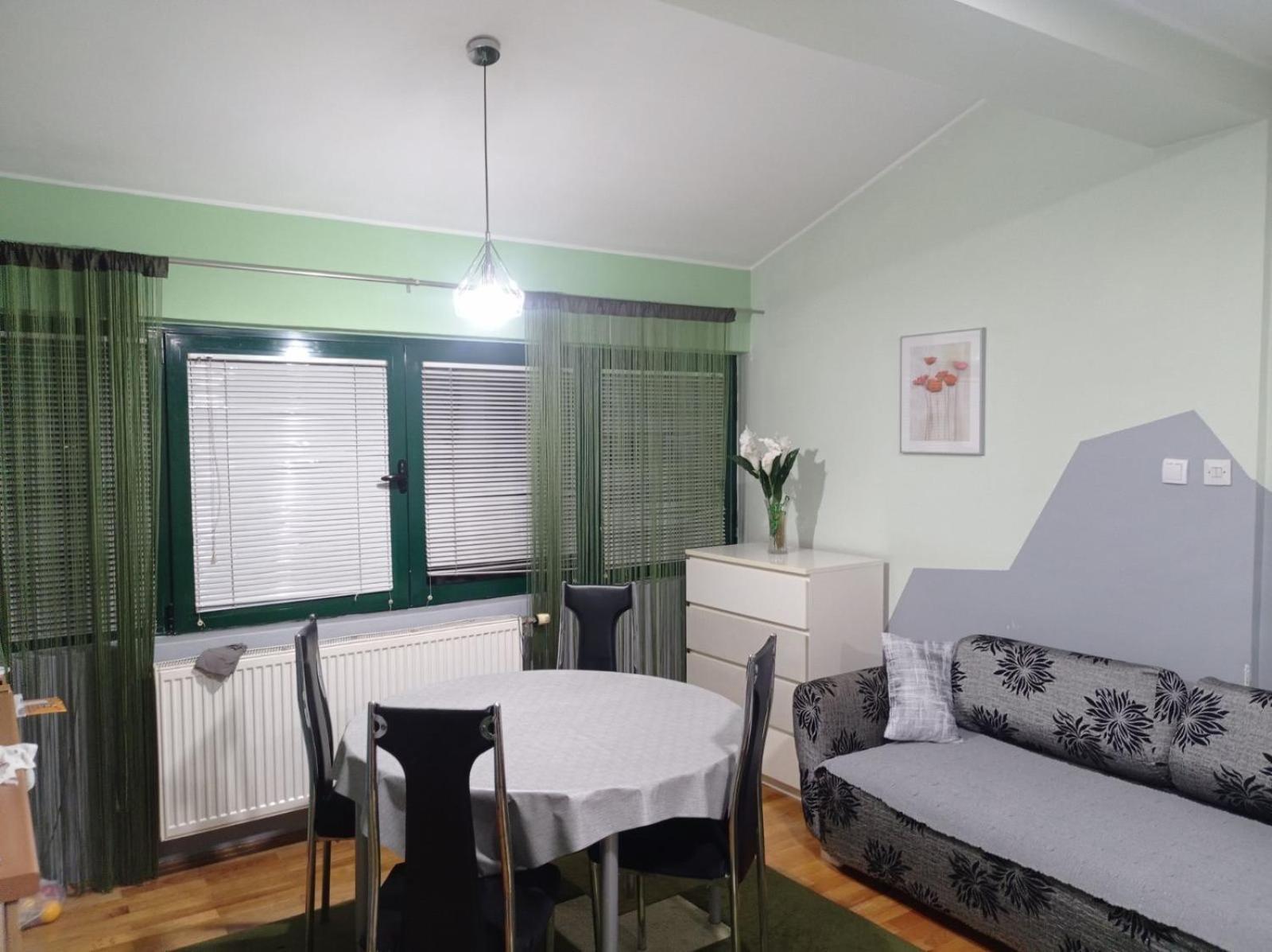 Apartment Vila Jezero Zlatibor Bagian luar foto