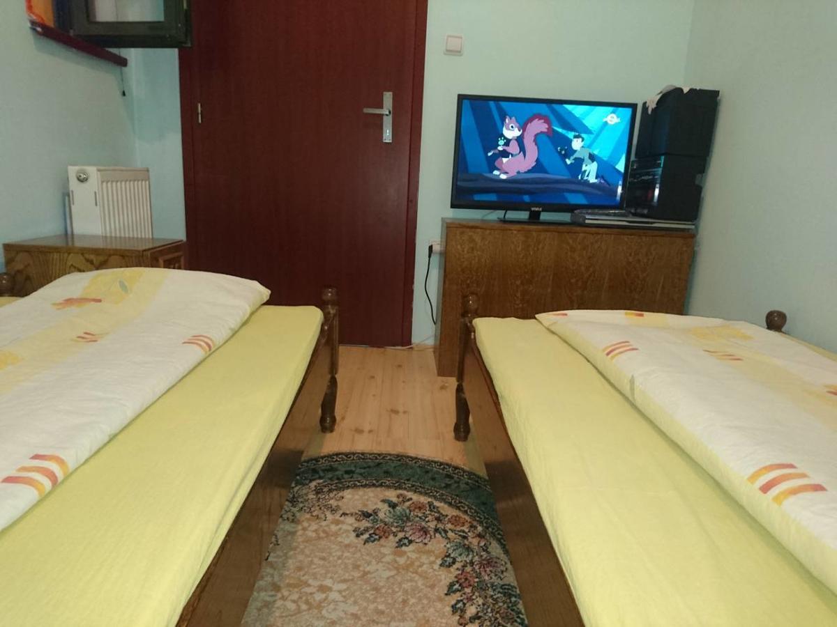 Apartment Vila Jezero Zlatibor Bagian luar foto