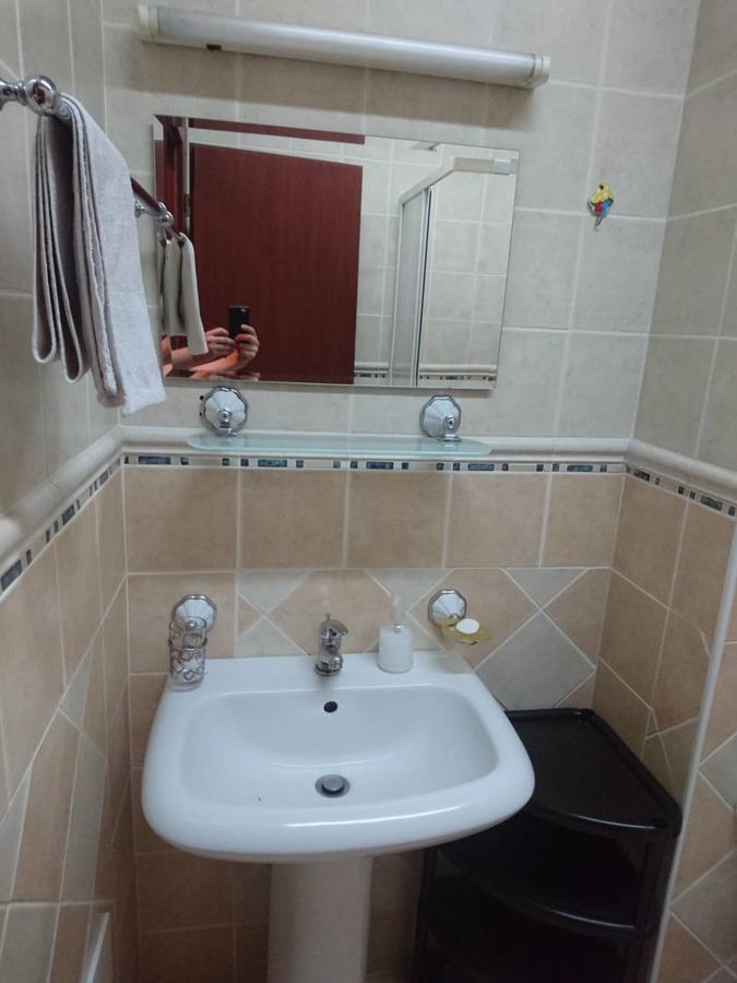 Apartment Vila Jezero Zlatibor Bagian luar foto