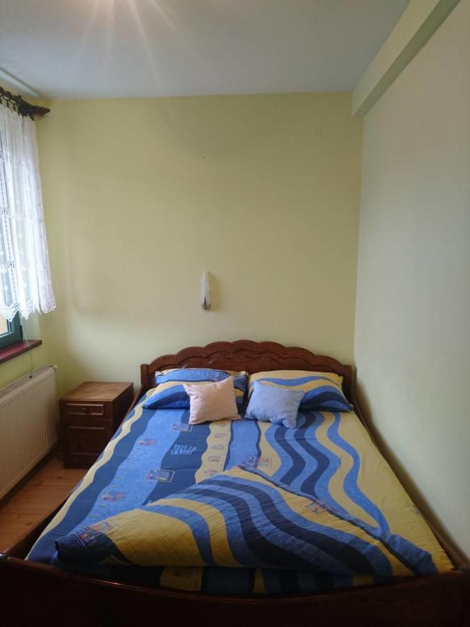 Apartment Vila Jezero Zlatibor Bagian luar foto