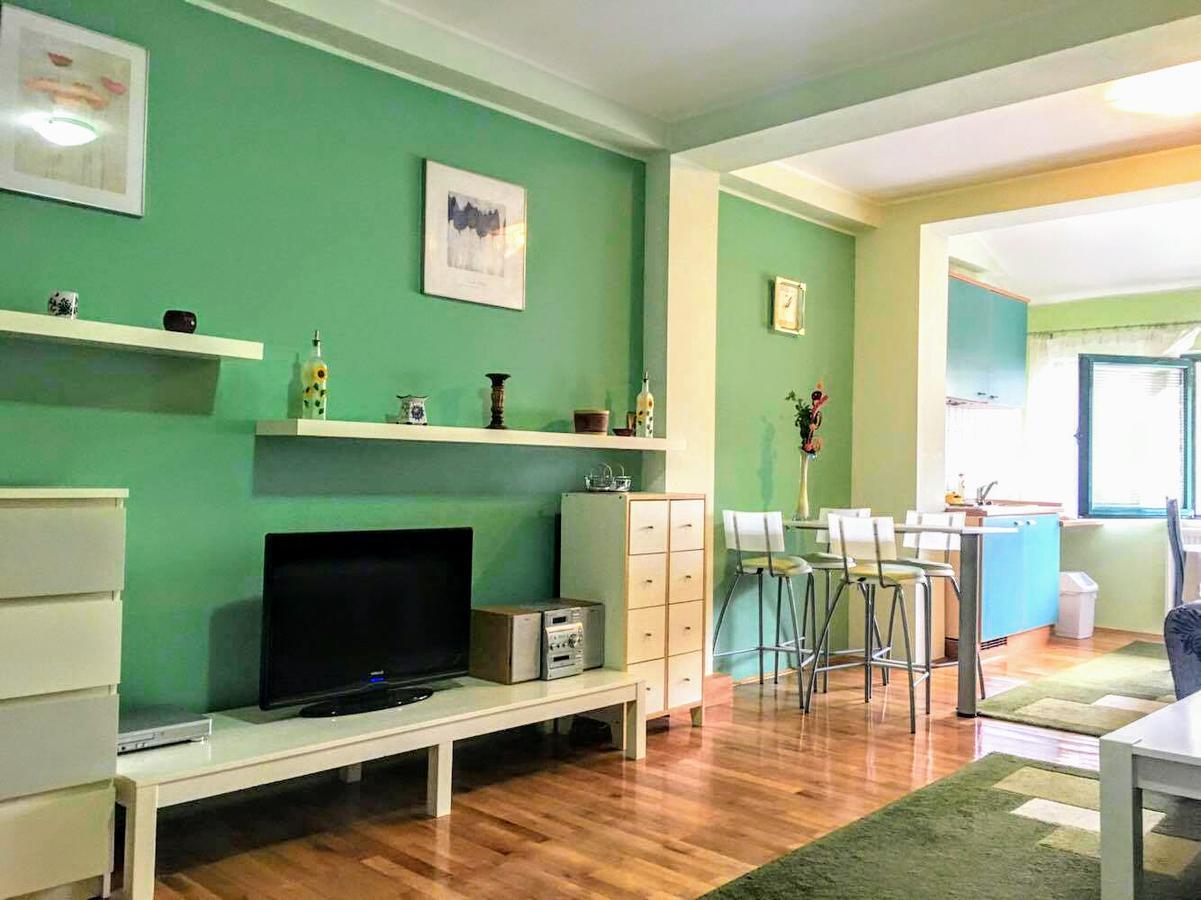 Apartment Vila Jezero Zlatibor Bagian luar foto