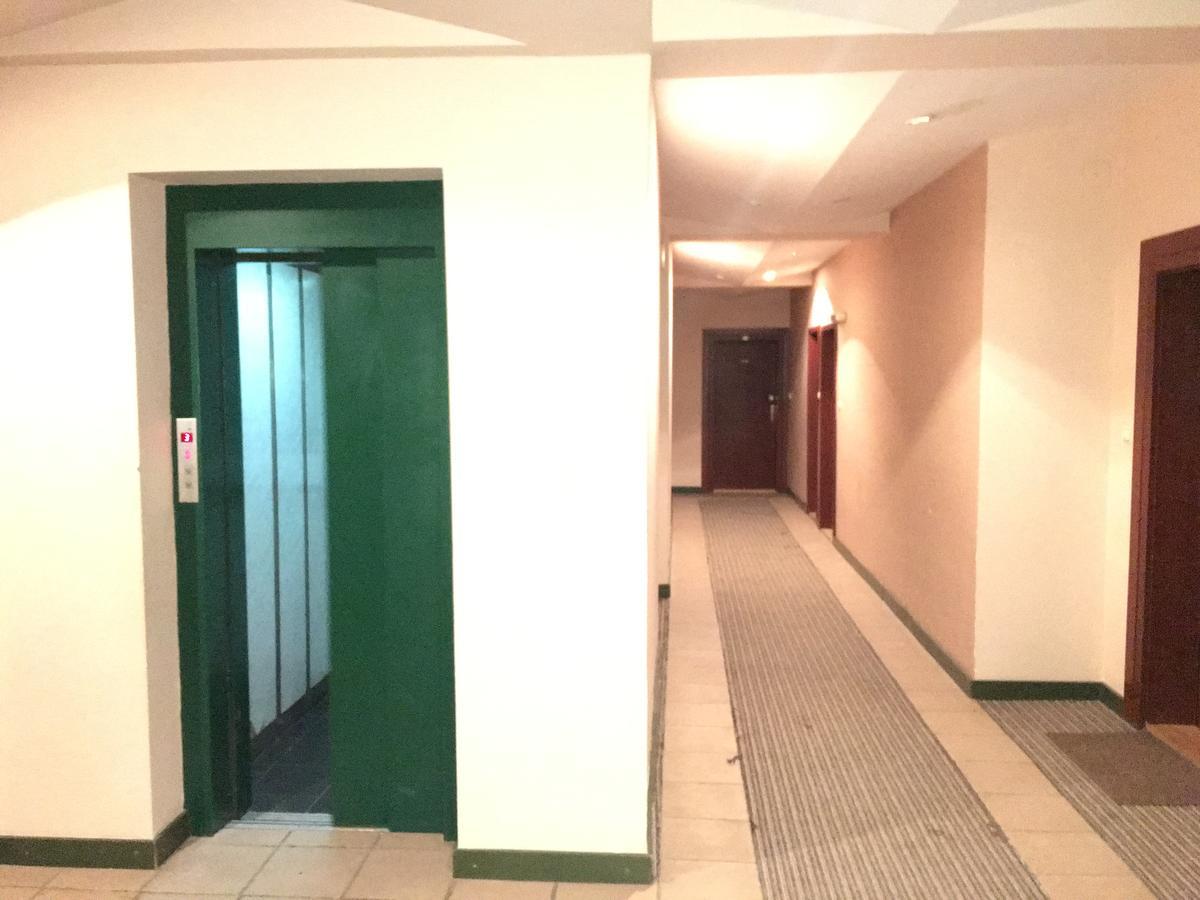 Apartment Vila Jezero Zlatibor Bagian luar foto